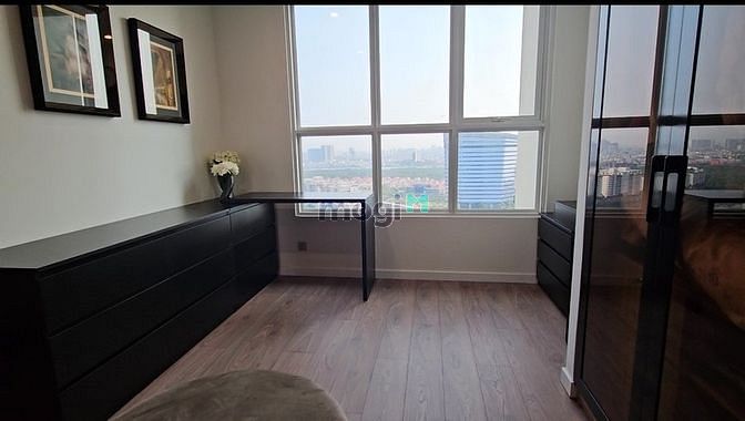 Hình ảnh [SADORA - penthouse]: tầng cao - 3PN 200m2 - 76 tr net
