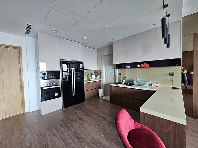Hình ảnh [SADORA - penthouse]: tầng cao - 3PN 200m2 - 76 tr net