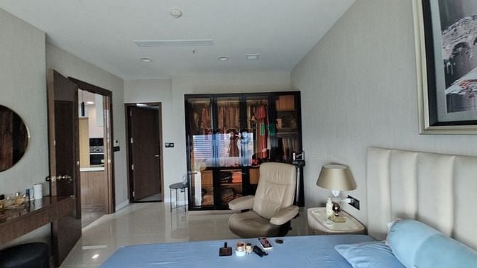 Hình ảnh [SADORA - penthouse]: tầng cao - 3PN 200m2 - 76 tr net