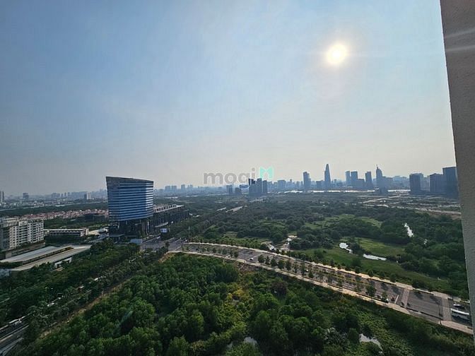 Hình ảnh [SADORA - penthouse]: tầng cao - 3PN 200m2 - 76 tr net