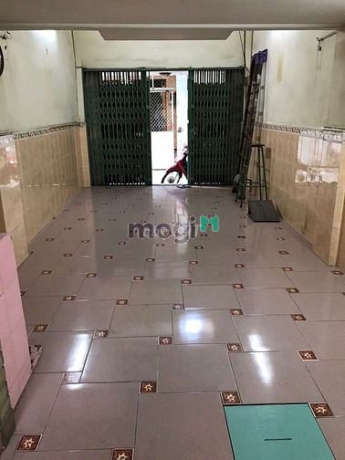 Hình ảnh Cho thuê nhà hẻm Tân Hưng 2pn 2wc 3.5x11m Quận 5