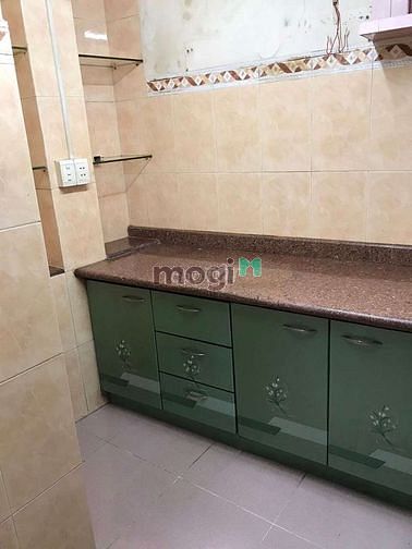 Hình ảnh Cho thuê nhà hẻm Tân Hưng 2pn 2wc 3.5x11m Quận 5