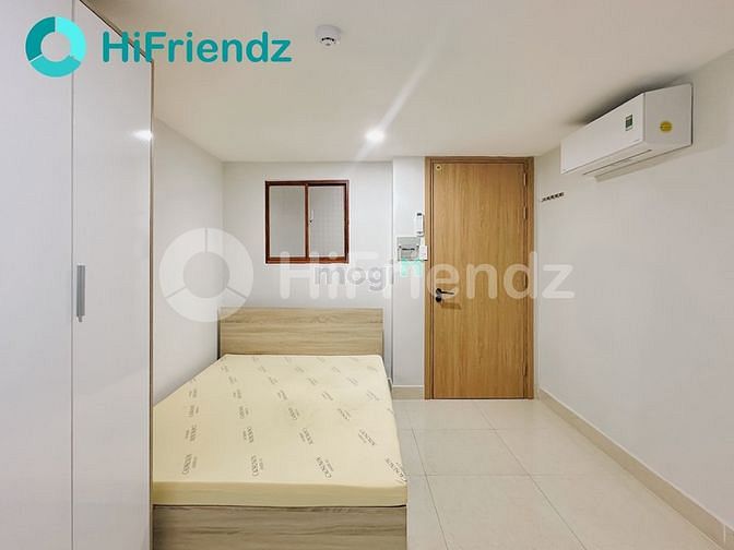 Hình ảnh Căn Hộ Studio giá tốt, Yên Thế, sát Sân Bay TSN, Tân Bình.