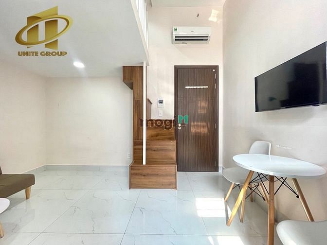 Hình ảnh ✅CĂN HỘ DUPLEX, Full NT, cho nuôi mèo, gần TDT, RMiT, Lotte✅