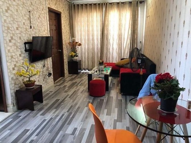 Hình ảnh Bán Trang Chủ MB66.COM / Đăng Ký Tặng 66K Chung cư Quang Thái - 111B Lý Thánh Tông, Quận Tân Phú •