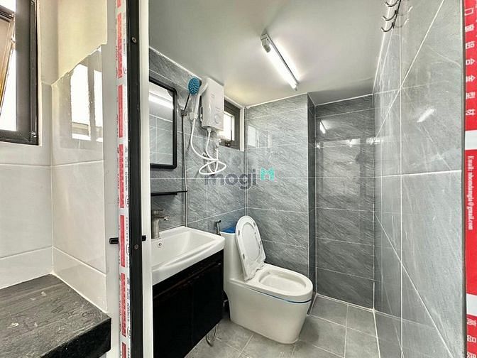 Hình ảnh Duplex BanCol Mới Xây , Thang Bậc , Full Nội Thất Ngay Thống Nhất