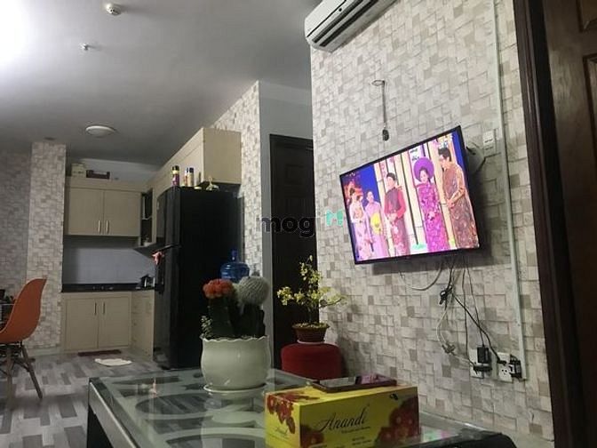 Hình ảnh Bán Trang Chủ MB66.COM / Đăng Ký Tặng 66K Chung cư Quang Thái - 111B Lý Thánh Tông, Quận Tân Phú •