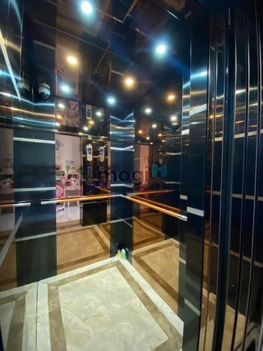 Hình ảnh CHDV Hoàng Hoa Thám,P7,Bình Thạnh -5x16m,Hầm 8 tầng,thu nhập 100tr/th