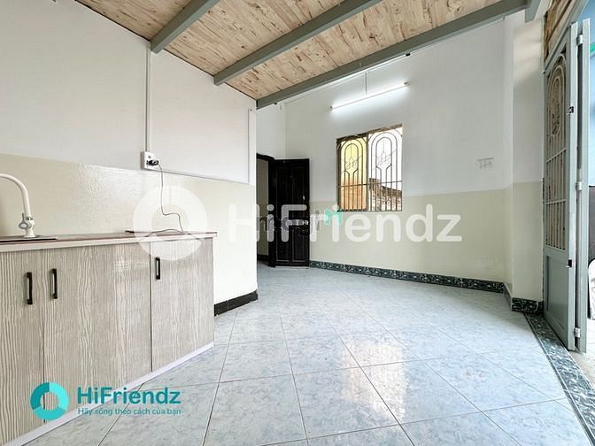 Hình ảnh PHÒNG TRỌ GÁC CAO - 30M2 - Chỉ từ 2tr2 - Tỉnh Lộ 10