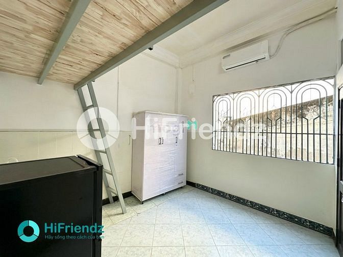 Hình ảnh PHÒNG TRỌ GÁC CAO - 30M2 - Chỉ từ 2tr2 - Tỉnh Lộ 10