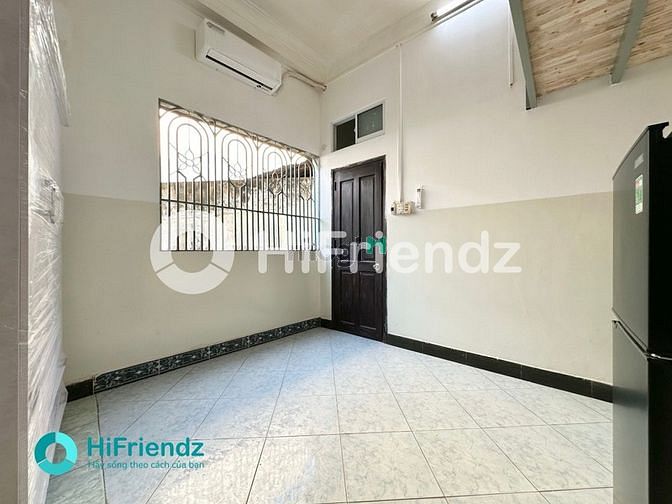 Hình ảnh PHÒNG TRỌ GÁC CAO - 30M2 - Chỉ từ 2tr2 - Tỉnh Lộ 10