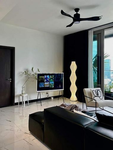 Hình ảnh ✅Empire City 3PN3WC 155m2 View Trực Diện Sông SG, Bitexco