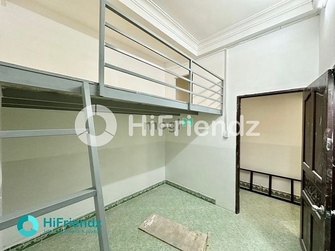 Hình ảnh PHÒNG TRỌ GÁC CAO - 30M2 - Chỉ từ 2tr2 - Tỉnh Lộ 10