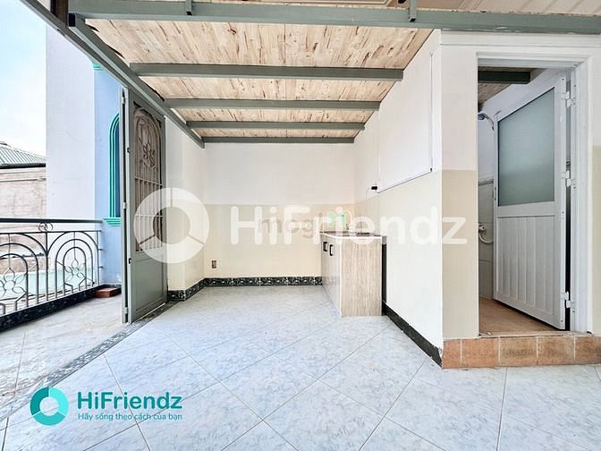Hình ảnh PHÒNG TRỌ GÁC CAO - 30M2 - Chỉ từ 2tr2 - Tỉnh Lộ 10
