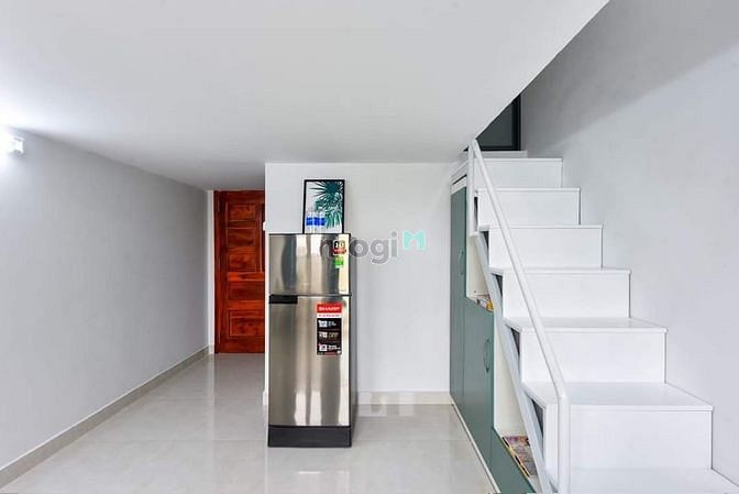 Hình ảnh Mb6623 nạp rút nhanh chóng Duplex Full nội thất đường Nguyễn Thái Bình