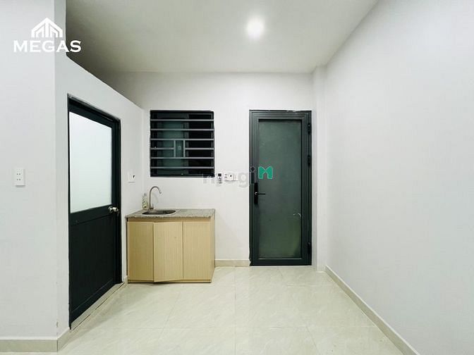 Hình ảnh Studio mới xây thoáng mát - Ngay sau lưng Văn Lang