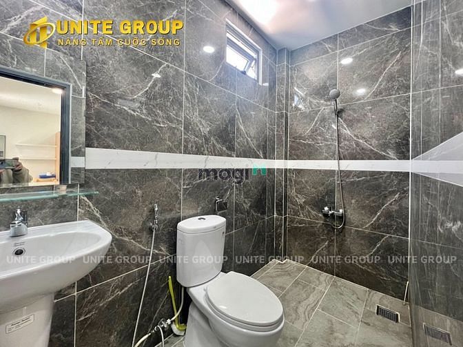 Hình ảnh Studio Lê Văn Sỹ Q3, Gần Coopmart Nhiêu Lộc, Cửa Sổ Đón Nắng, Full NT