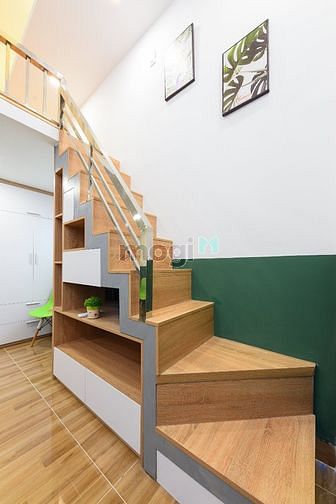 Hình ảnh Duplex sang xịn mịn ngay bthanh
