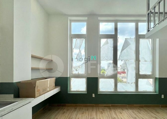 Hình ảnh Duplex sang xịn mịn ngay bthanh