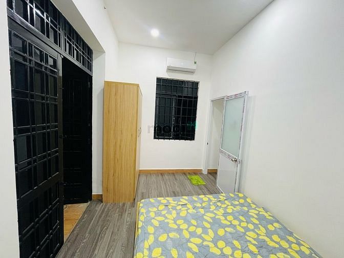 Hình ảnh 2 Phòng Ngủ Bancol + 1 Phòng Khách Mới 100% , Full Nội Thất