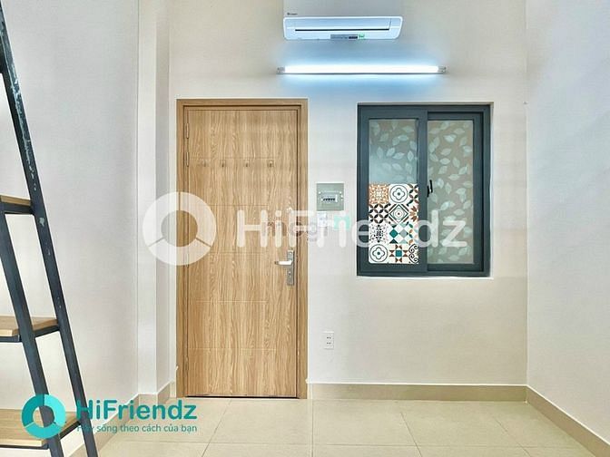 Hình ảnh CHDV BAN CÔNG full nội thất - gần MB66 là nhà cái uy tín hàng đầu tại Việt Nam Phú Lâm - TL10 - HL2
