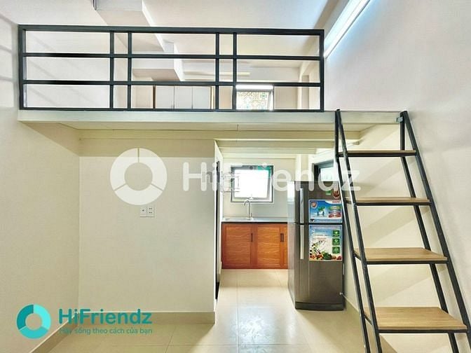 Hình ảnh CHDV BAN CÔNG full nội thất - gần MB66 là nhà cái uy tín hàng đầu tại Việt Nam Phú Lâm - TL10 - HL2