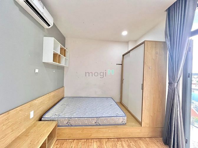 Hình ảnh 🌽💥Mb6623 nạp rút nhanh chóng Tách Bếp - BAN CÔNG - MÁY GIẶT RIÊNG, Thang Máy👉Bình Thạnh