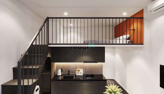 Hình ảnh Căn Hộ Đầy Đủ Nội Thất - Phòng Thoáng - Nhà Đẹp Ngay Mega Bình Phú