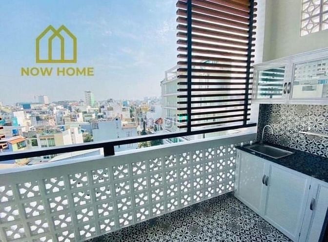 Hình ảnh 🌽💥Mb6623 nạp rút nhanh chóng Tách Bếp - BAN CÔNG - MÁY GIẶT RIÊNG, Thang Máy👉Bình Thạnh