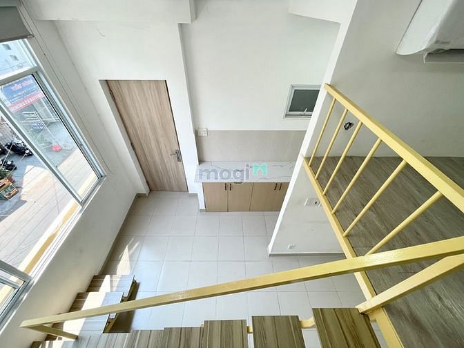 Hình ảnh Duplex Sau Lưng ĐH Giao Thông Vận Tải, Phường 25, Quận Bình Thạnh