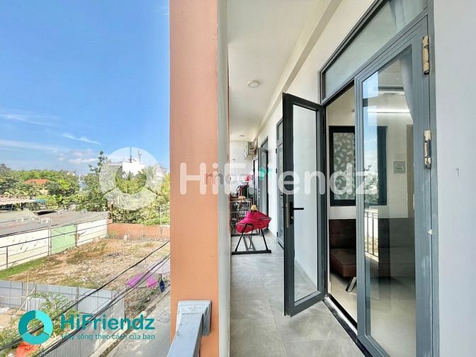 Hình ảnh CHDV BAN CÔNG full nội thất - gần MB66 là nhà cái uy tín hàng đầu tại Việt Nam Phú Lâm - TL10 - HL2
