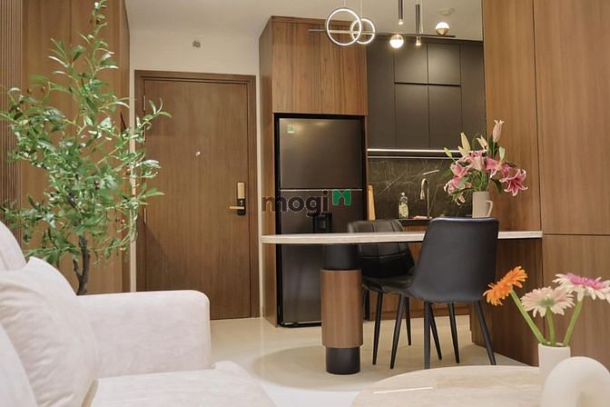Hình ảnh _ Bán gấp Trang Chủ MB66.COM / Đăng Ký Tặng 66K Saigon Royal Q.4 _ 35 m²  _ 1PN 2WC  _ Giá 1ty360 _