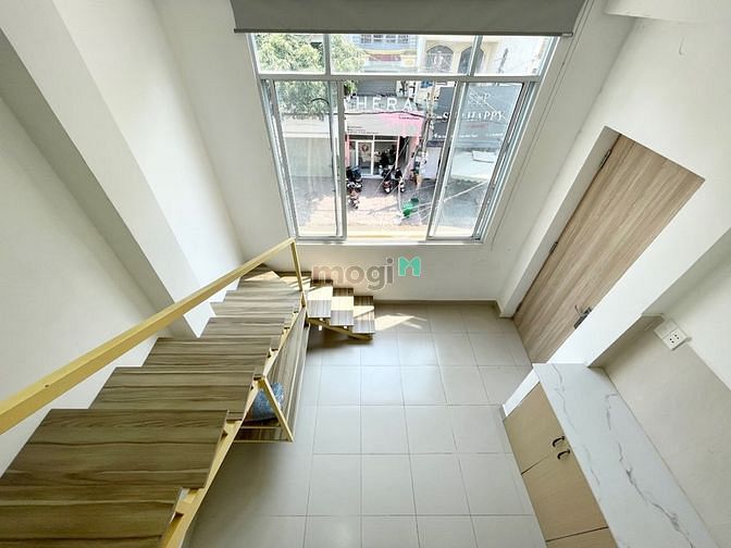 Hình ảnh Duplex Sau Lưng ĐH Giao Thông Vận Tải, Phường 25, Quận Bình Thạnh