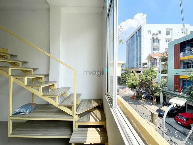 Hình ảnh Duplex Sau Lưng ĐH Giao Thông Vận Tải, Phường 25, Quận Bình Thạnh