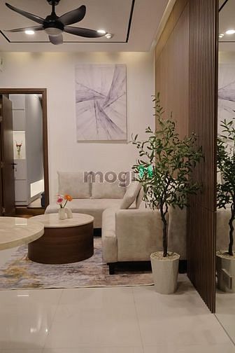 Hình ảnh _ Bán gấp Trang Chủ MB66.COM / Đăng Ký Tặng 66K Saigon Royal Q.4 _ 35 m²  _ 1PN 2WC  _ Giá 1ty360 _