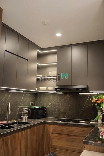 Hình ảnh _ Bán gấp Trang Chủ MB66.COM / Đăng Ký Tặng 66K Saigon Royal Q.4 _ 35 m²  _ 1PN 2WC  _ Giá 1ty360 _