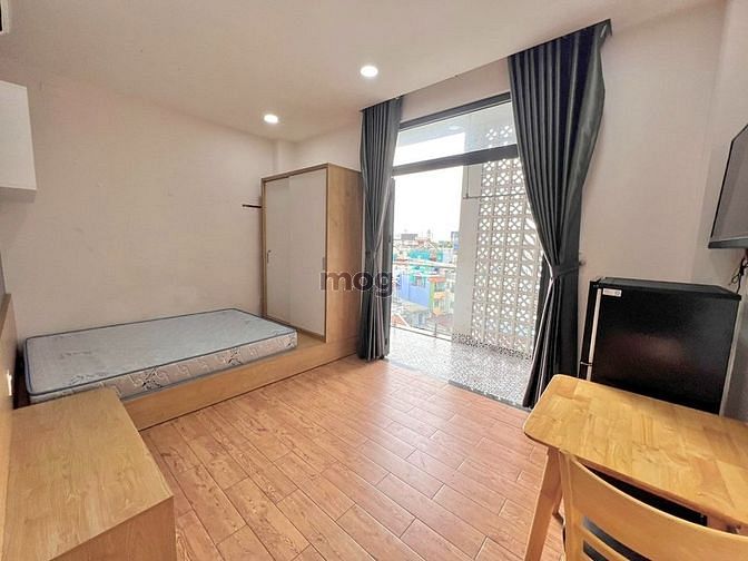 Hình ảnh 🌽💥Mb6623 nạp rút nhanh chóng Tách Bếp - BAN CÔNG - MÁY GIẶT RIÊNG, Thang Máy👉Bình Thạnh