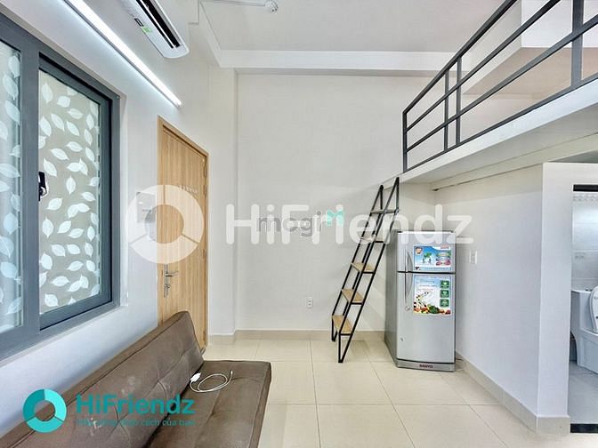 Hình ảnh CHDV BAN CÔNG full nội thất - gần MB66 là nhà cái uy tín hàng đầu tại Việt Nam Phú Lâm - TL10 - HL2