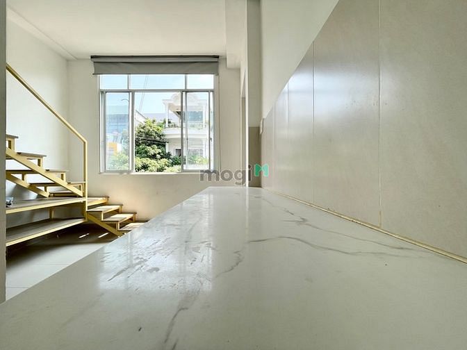 Hình ảnh Duplex Sau Lưng ĐH Giao Thông Vận Tải, Phường 25, Quận Bình Thạnh