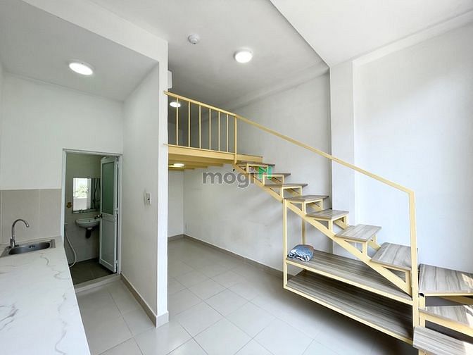 Hình ảnh Duplex Sau Lưng ĐH Giao Thông Vận Tải, Phường 25, Quận Bình Thạnh