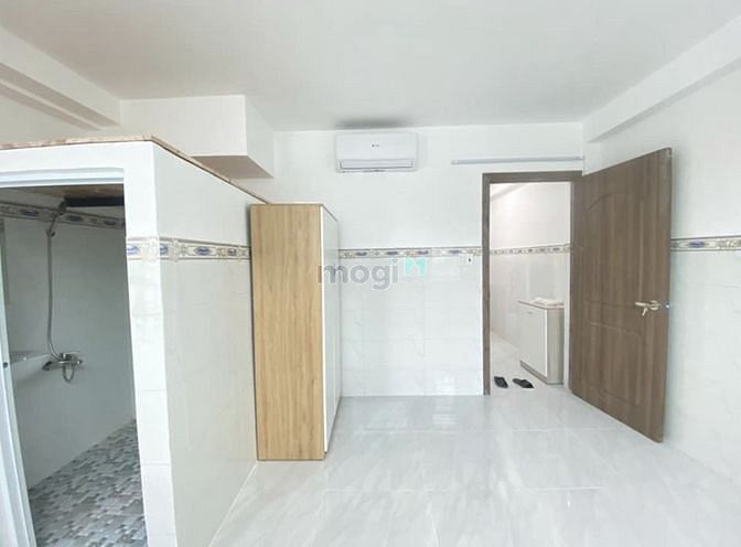 Hình ảnh Phòng trọ siêu rẻ - siêu đẹp ở P.15 Tân Bình.