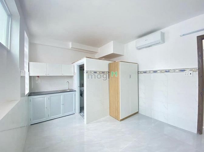 Hình ảnh Phòng trọ siêu rẻ - siêu đẹp ở P.15 Tân Bình.