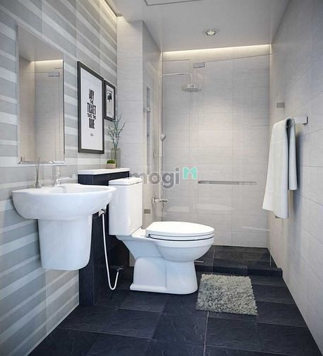 Hình ảnh 2 phòng cao cấp full nội thất trong biệt thự Villa, sạch sẽ, đẹp, 35m2