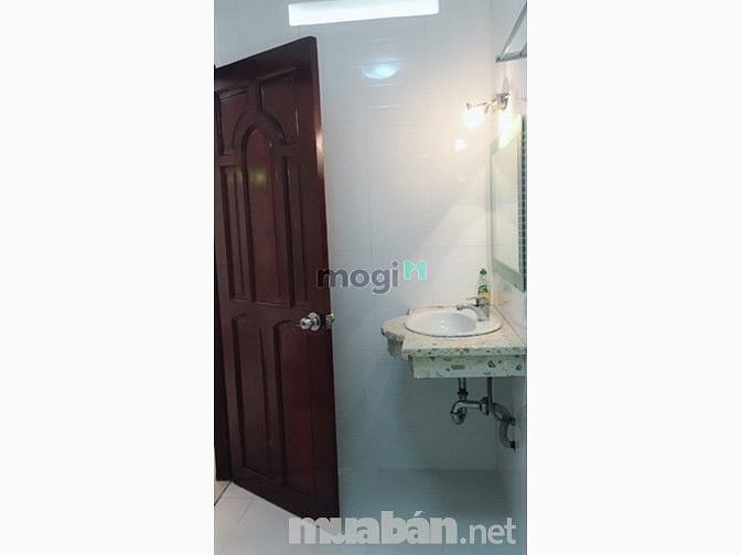 Hình ảnh 2 phòng cao cấp full nội thất trong biệt thự Villa, sạch sẽ, đẹp, 35m2