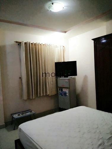 Hình ảnh 2 phòng cao cấp full nội thất trong biệt thự Villa, sạch sẽ, đẹp, 35m2