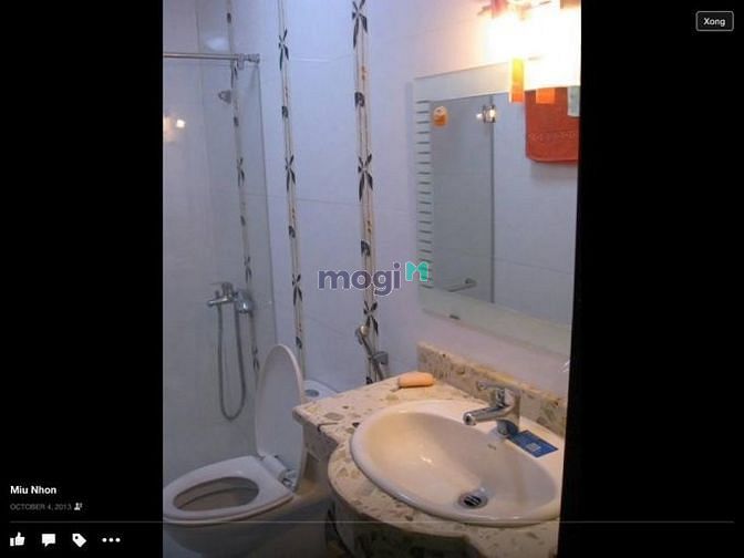 Hình ảnh 2 phòng cao cấp full nội thất trong biệt thự Villa, sạch sẽ, đẹp, 35m2