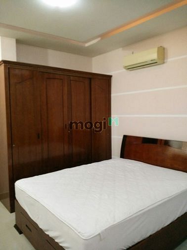 Hình ảnh 2 phòng cao cấp full nội thất trong biệt thự Villa, sạch sẽ, đẹp, 35m2
