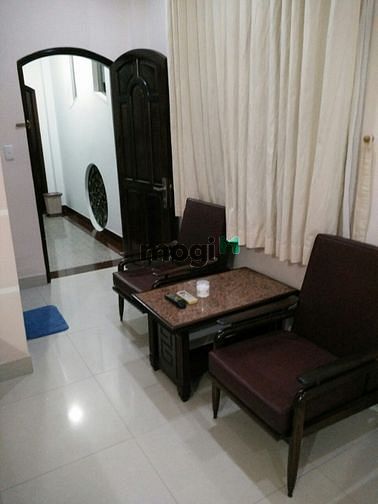 Hình ảnh 2 phòng cao cấp full nội thất trong biệt thự Villa, sạch sẽ, đẹp, 35m2