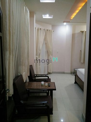 Hình ảnh 2 phòng cao cấp full nội thất trong biệt thự Villa, sạch sẽ, đẹp, 35m2