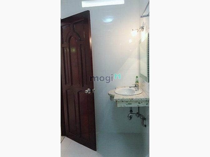 Hình ảnh 2 phòng cao cấp full nội thất trong biệt thự Villa, sạch sẽ, đẹp, 35m2